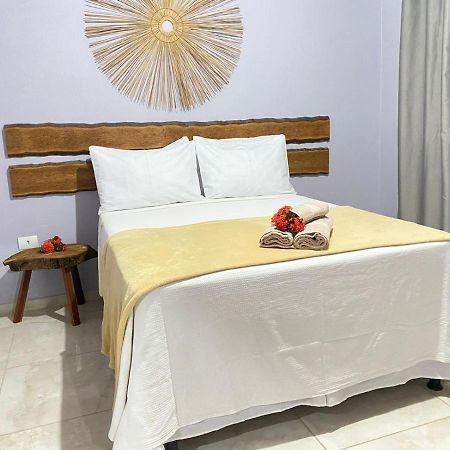 Loft Do Porto Apartment Sao Miguel dos Milagres Bagian luar foto