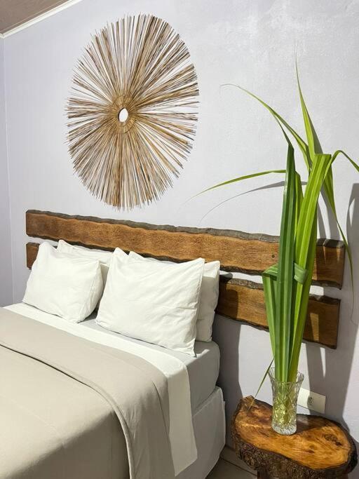 Loft Do Porto Apartment Sao Miguel dos Milagres Bagian luar foto