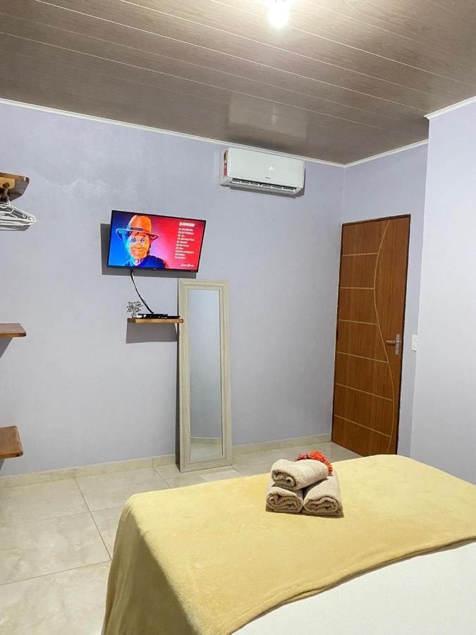 Loft Do Porto Apartment Sao Miguel dos Milagres Bagian luar foto