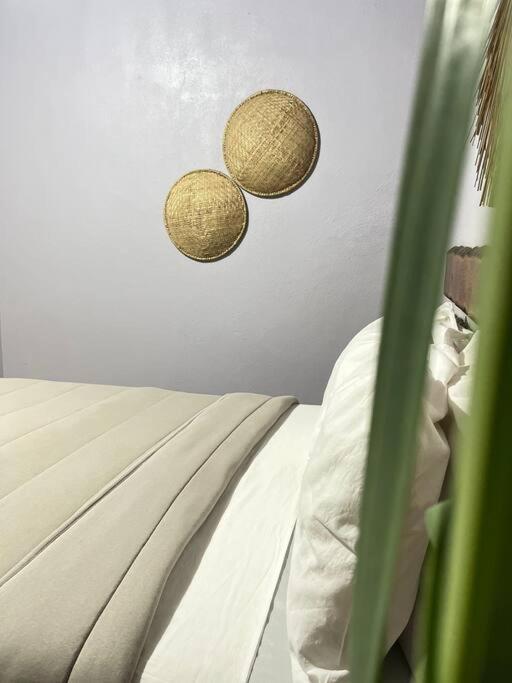 Loft Do Porto Apartment Sao Miguel dos Milagres Bagian luar foto
