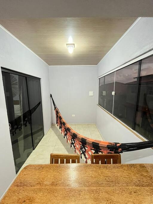 Loft Do Porto Apartment Sao Miguel dos Milagres Bagian luar foto