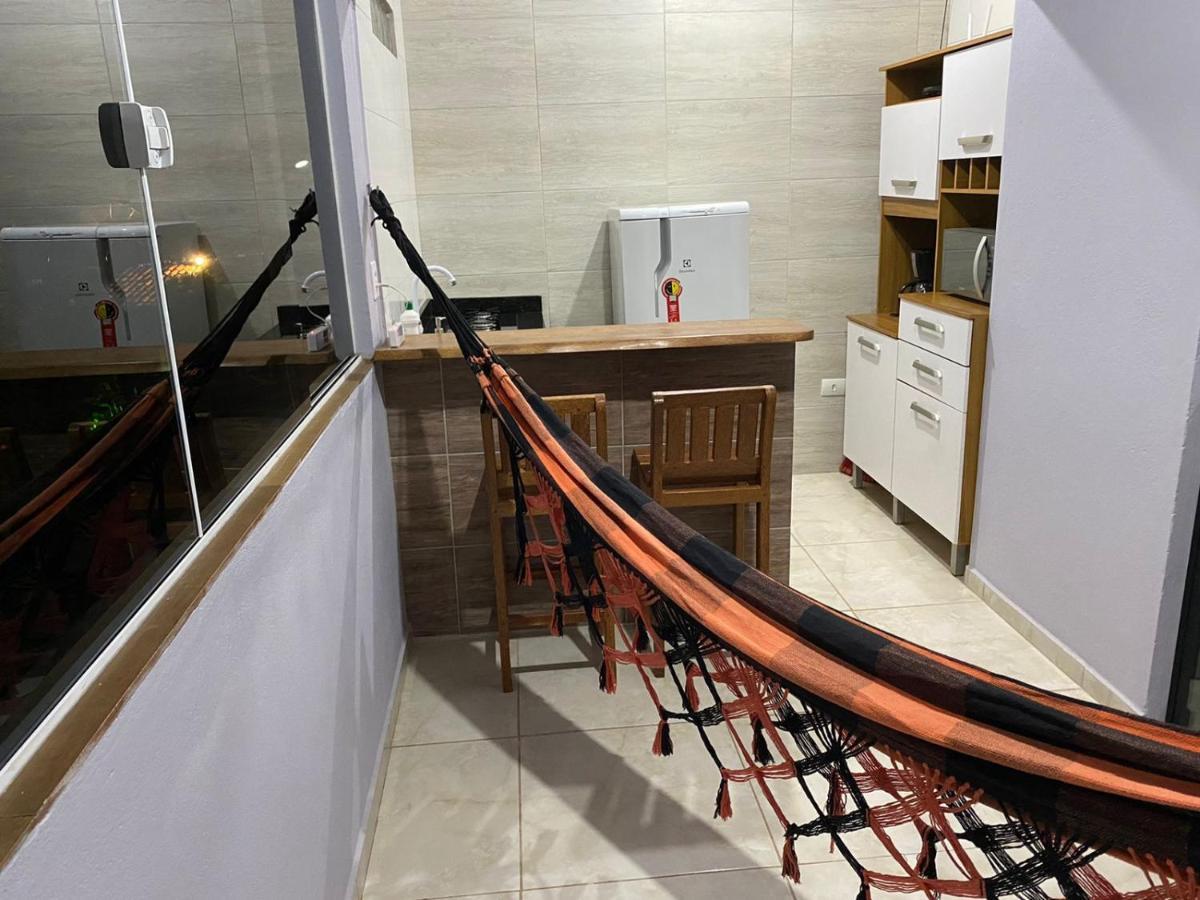 Loft Do Porto Apartment Sao Miguel dos Milagres Bagian luar foto