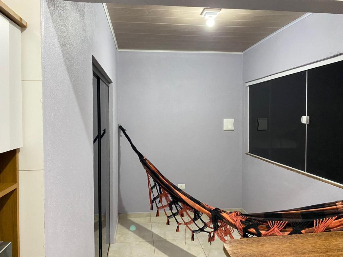 Loft Do Porto Apartment Sao Miguel dos Milagres Bagian luar foto