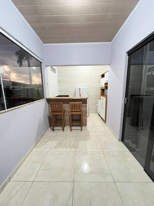 Loft Do Porto Apartment Sao Miguel dos Milagres Bagian luar foto